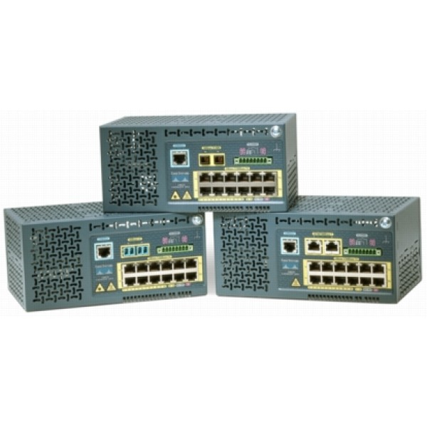 Cisco WS-C2955T-12 Catalyst 2955 Series